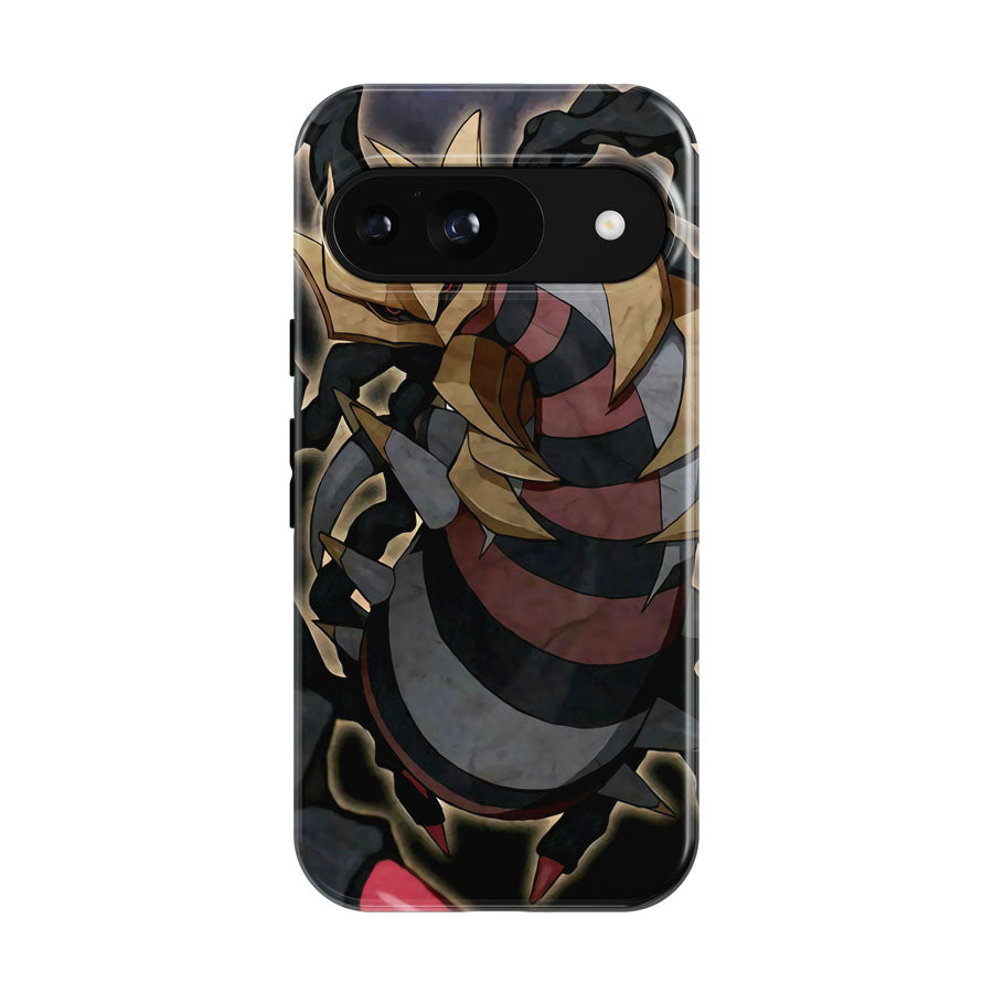 Pokemon Giratina Google Pixel 9 | 10 Pro Case