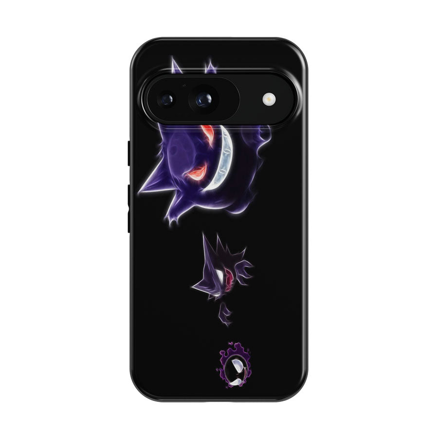 Pokemon Haunter Evolution Google Pixel 9 | 10 Pro Case