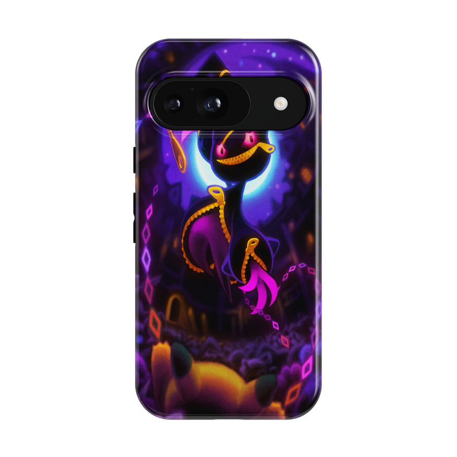 Pokemon Mega Banette Google Pixel 9 | 10 Pro Case