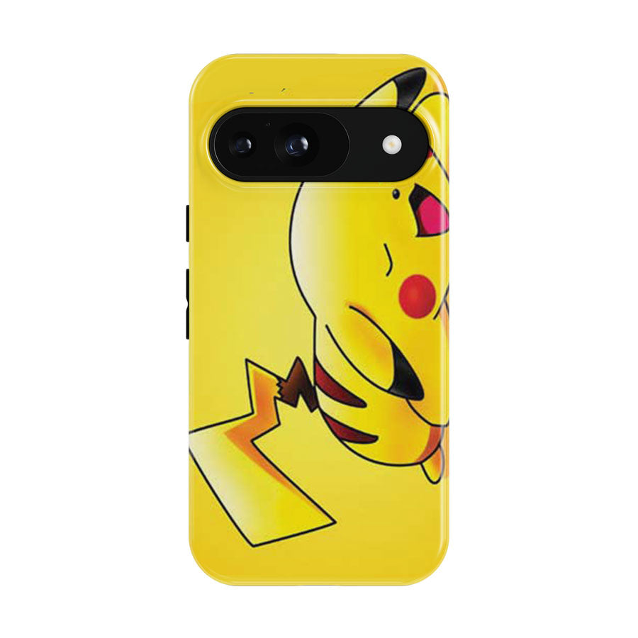 Pokemon Pikachu Sleep Google Pixel 9 | 10 Pro Case