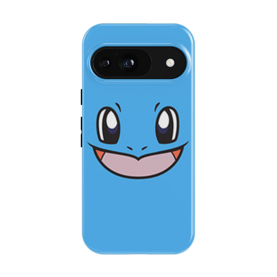 Pokemon Squirtle Google Pixel 9 | 10 Pro Case
