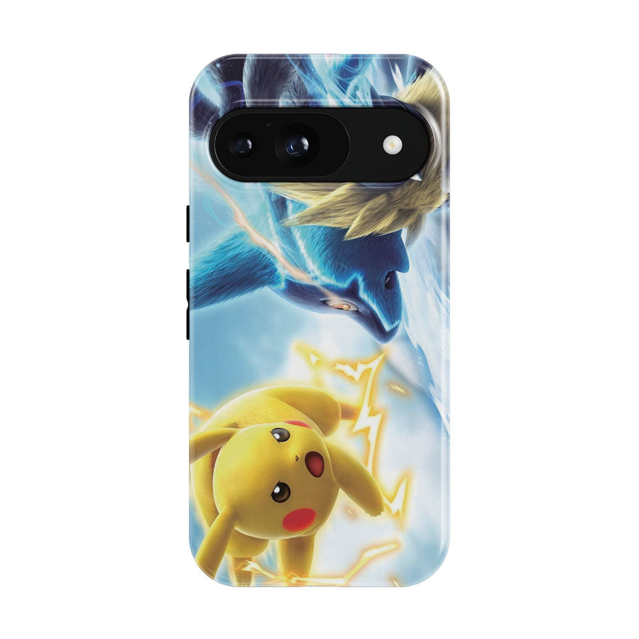 Pokemon Tournament Dx Google Pixel 9 | 10 Pro Case