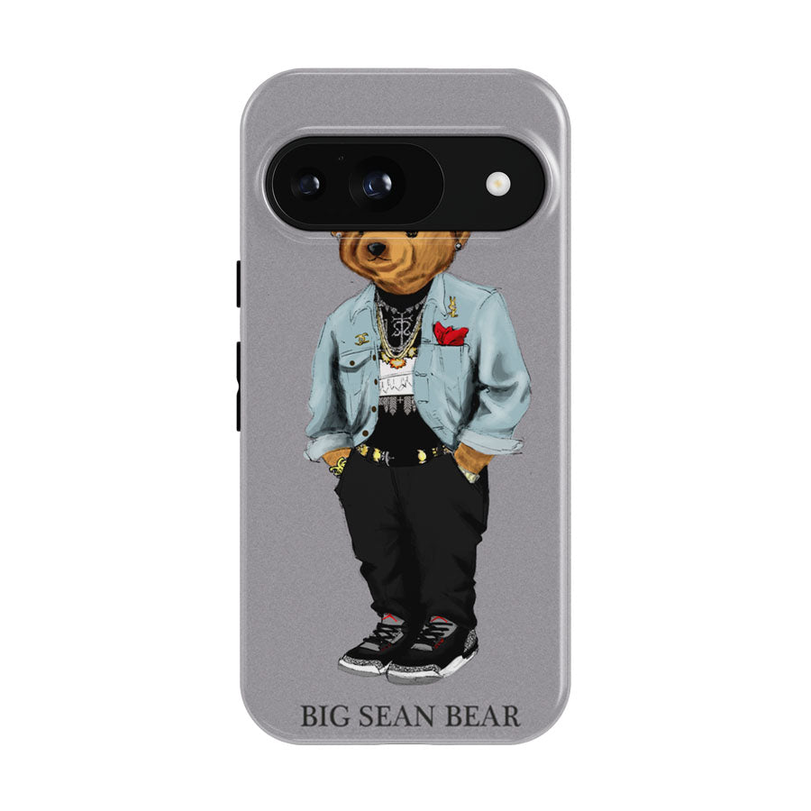Polo Big Sean Bear Google Pixel 9 | 10 Pro Case