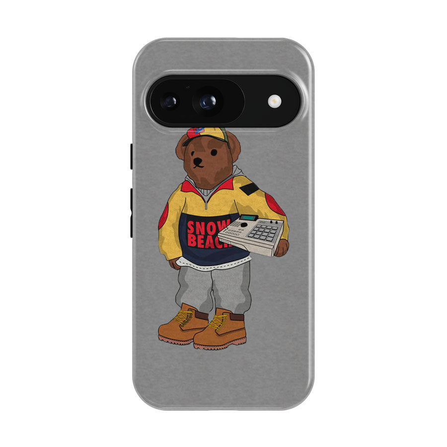 Polo Ralph Lauren  Google Pixel 9 | 10 Pro Case