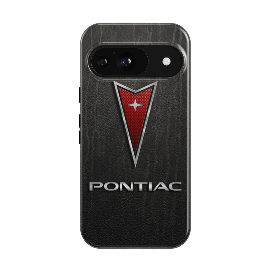 Pontiac Google Pixel 9 | 10 Pro Case