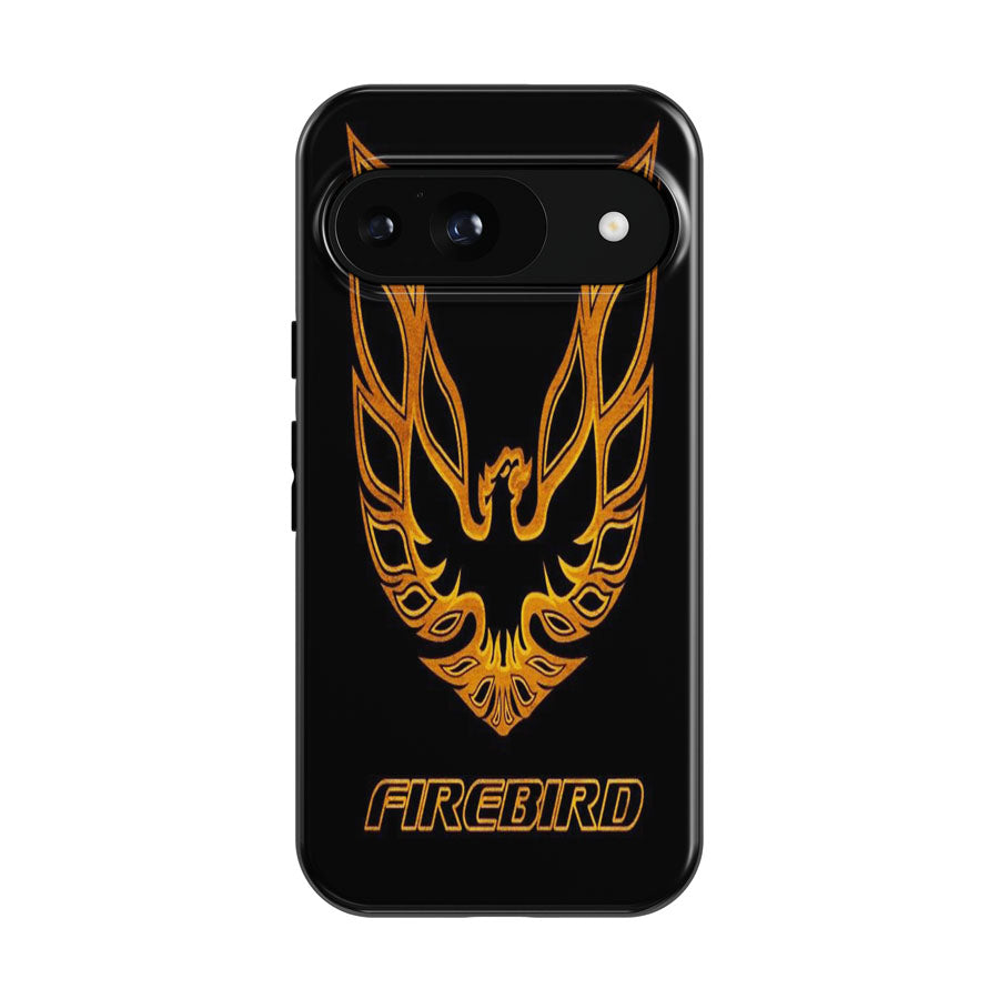 Pontiac Firebird Trans A Google Pixel 9 | 10 Pro Case