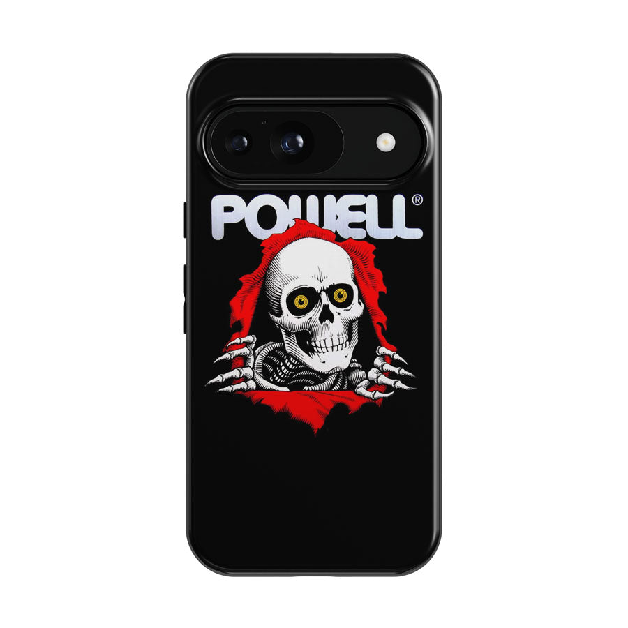 Powell Peralta Ripper Nature Google Pixel 9 | 10 Pro Case