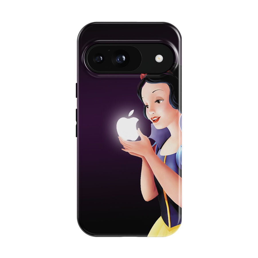 Princess Snow White Google Pixel 9 | 10 Pro Case