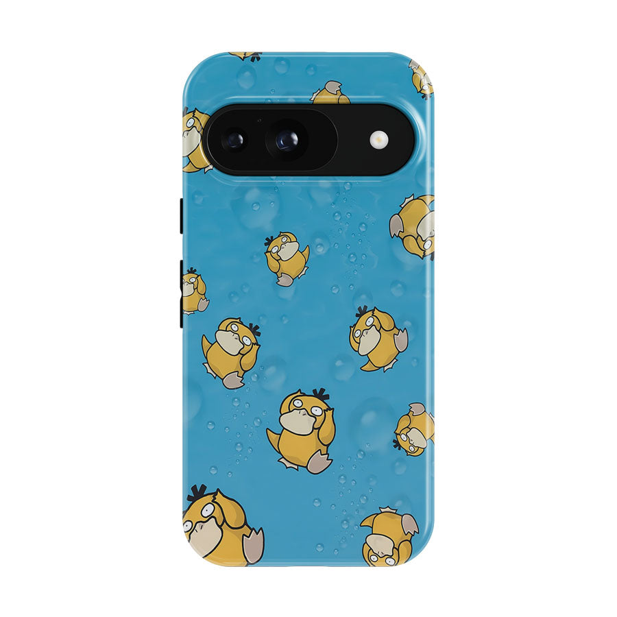 Psyduck Google Pixel 9 | 10 Pro Case