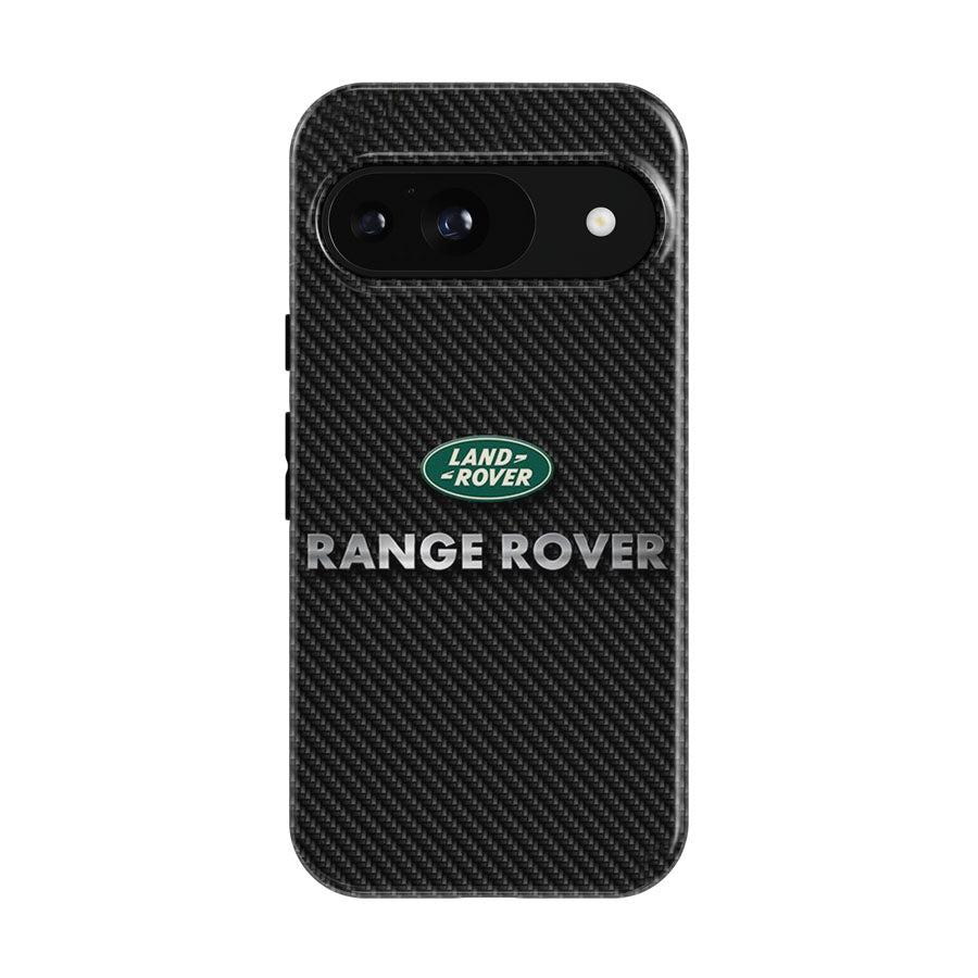Range Rover New Google Pixel 9 | 10 Pro Case