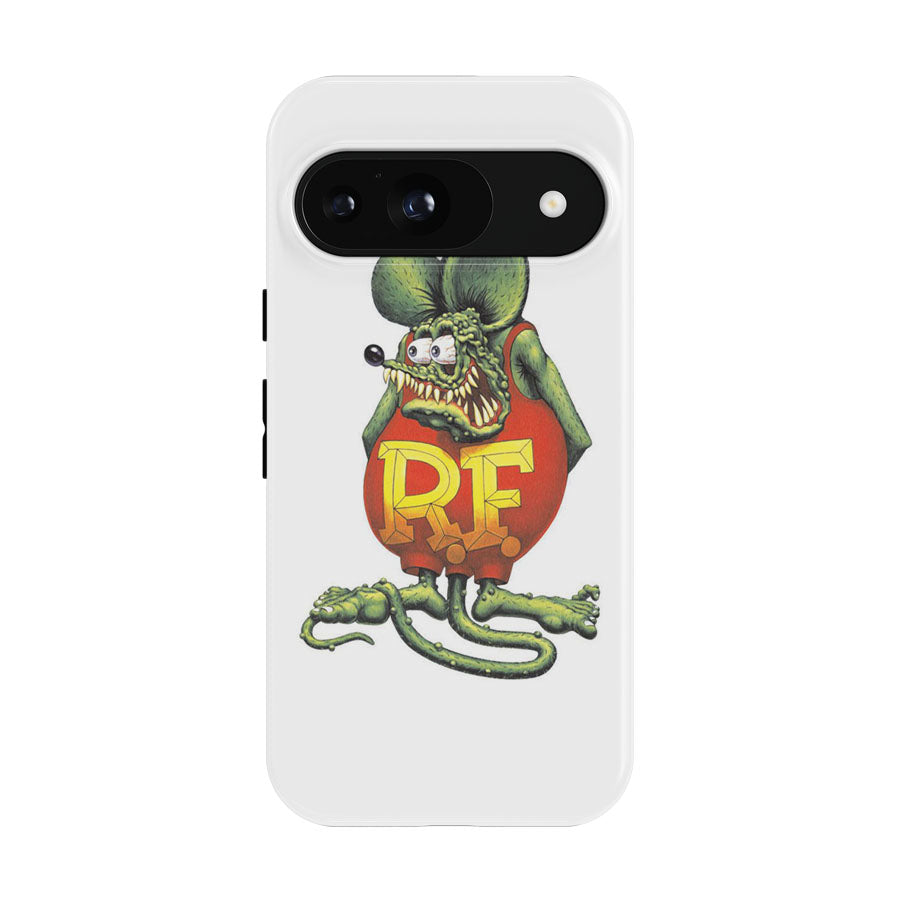 Rat Fink Google Pixel 9 | 10 Pro Case