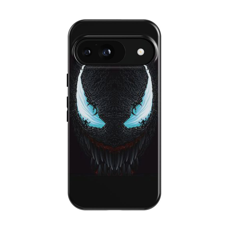 Riot Marvel Comics Venom Google Pixel 9 | 10 Pro Case