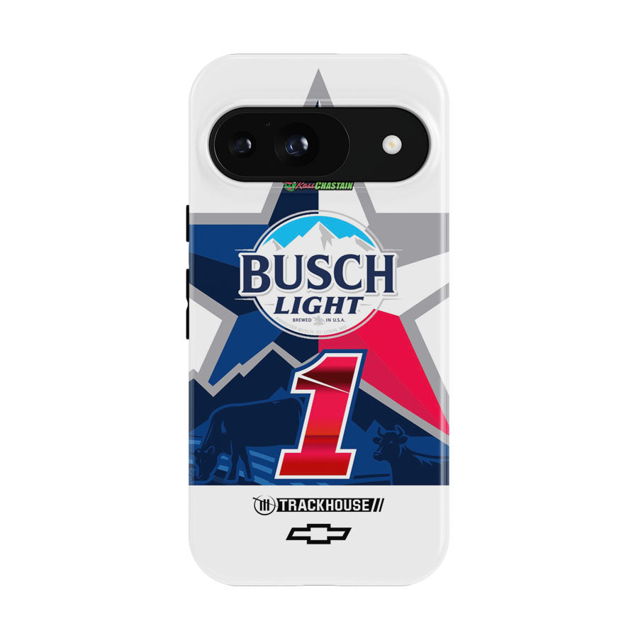 Ross Chastain - Busch Light Google Pixel 9 | 10 Pro Case