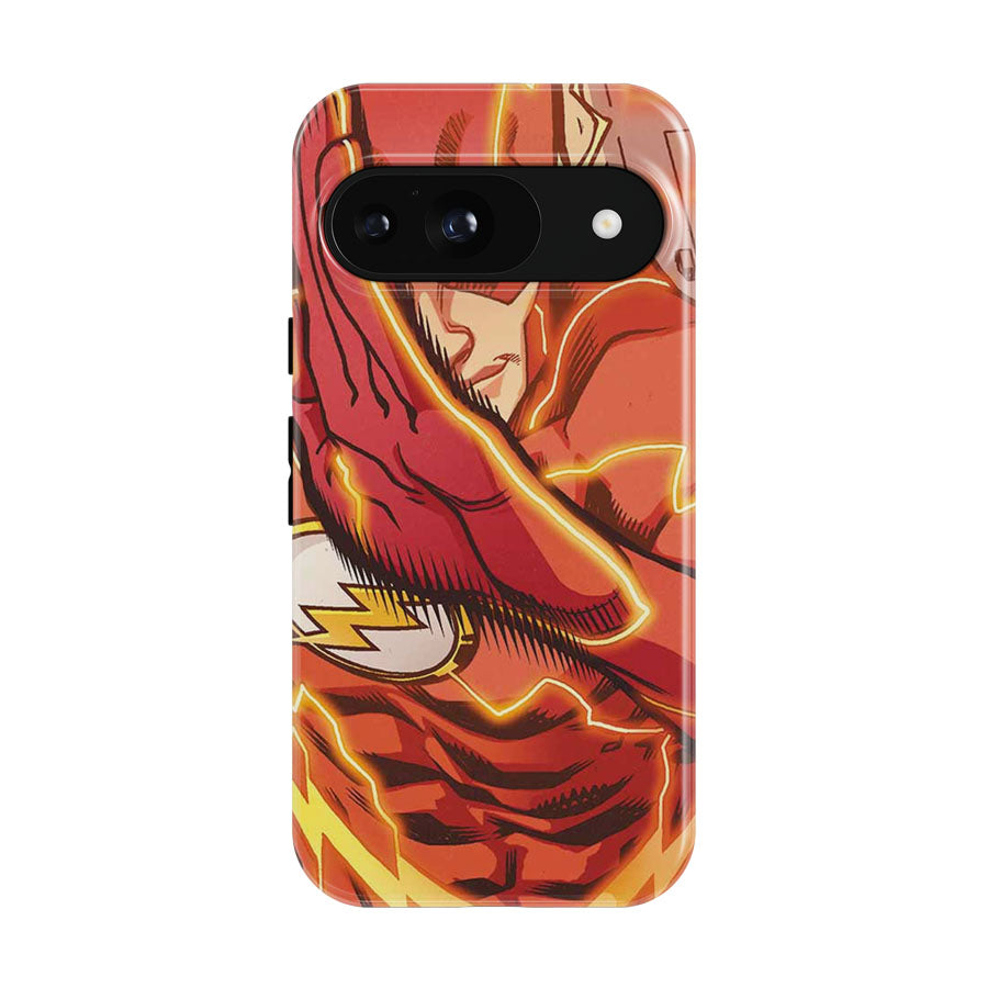 Running The Flash Google Pixel 9 | 10 Pro Case