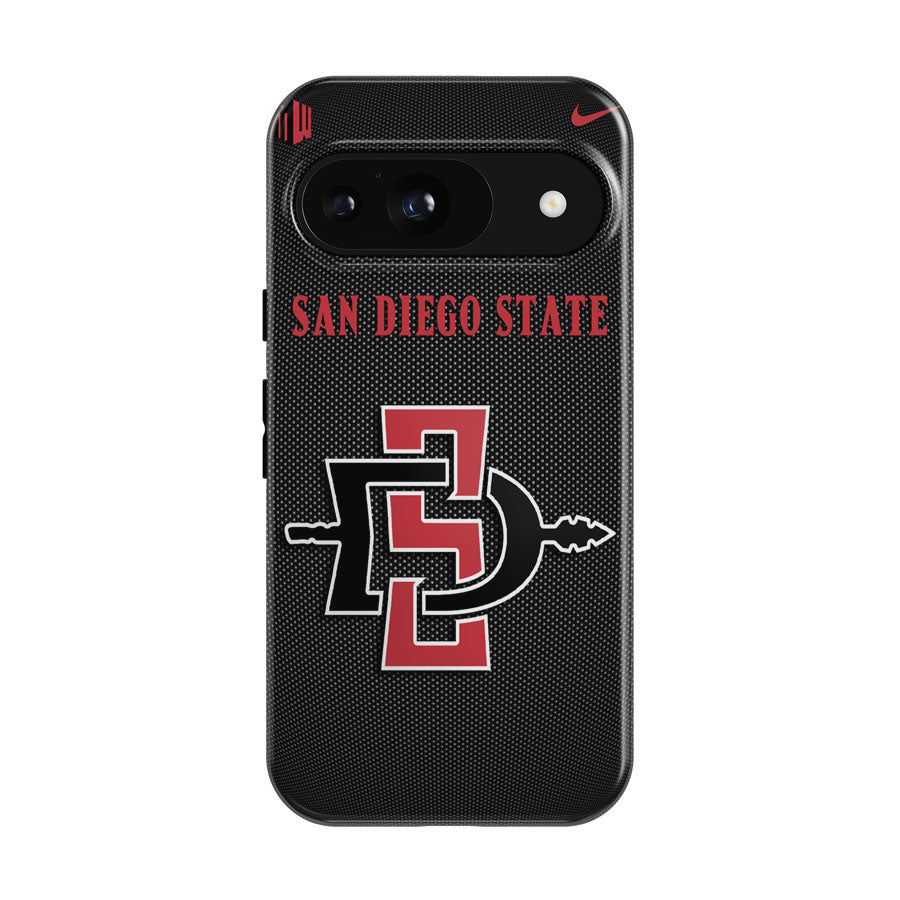 San Diego State Aztecs Nfl Logo Google Pixel 9 | 10 Pro Case