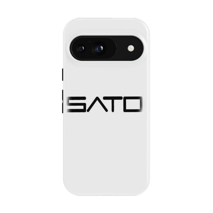 Sato Call Of Duty Infinite Warfare Google Pixel 9 | 10 Pro Case