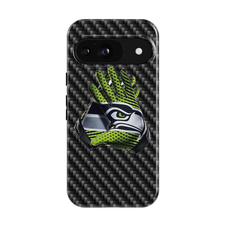 Seattle Seahawks Super Bowl 48 Google Pixel 9 | 10 Pro Case