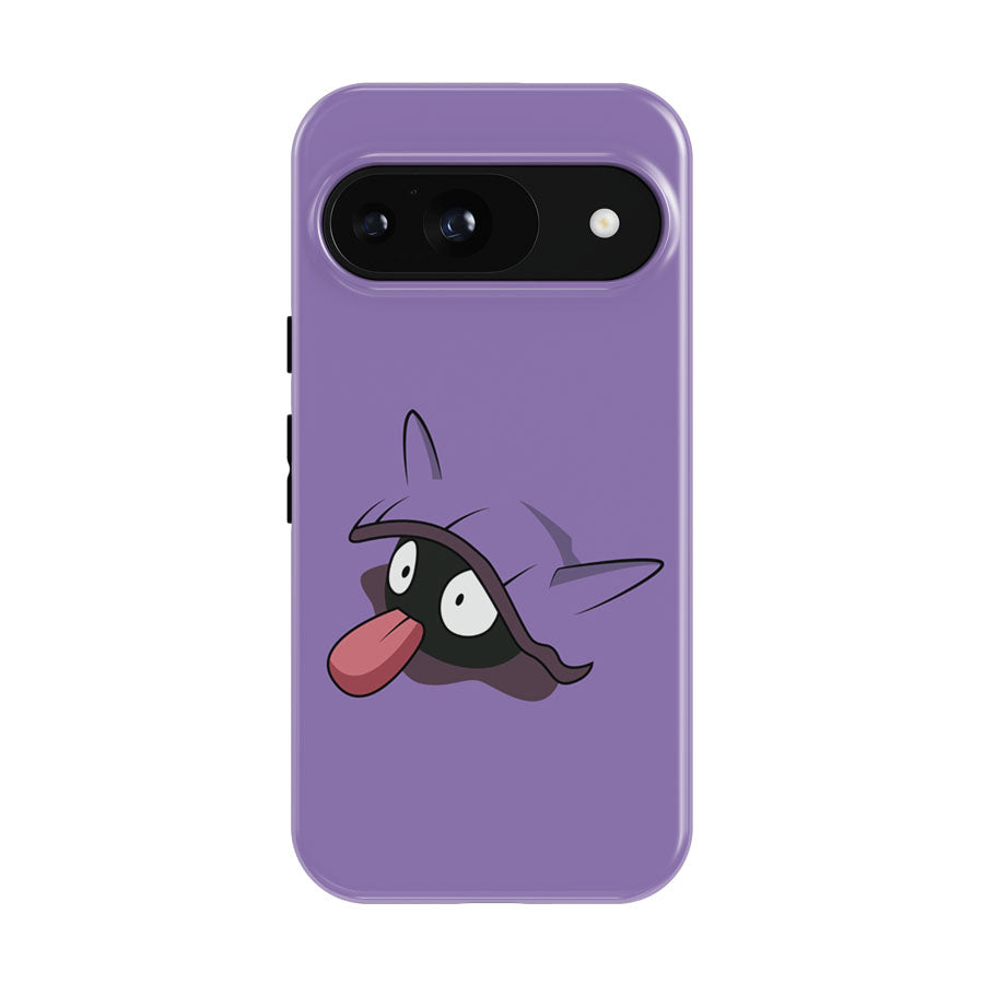 Shellder Pokemon Google Pixel 9 | 10 Pro Case