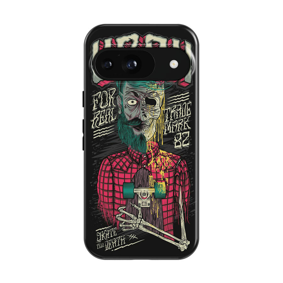 Skate Urgh Google Pixel 9 | 10 Pro Case