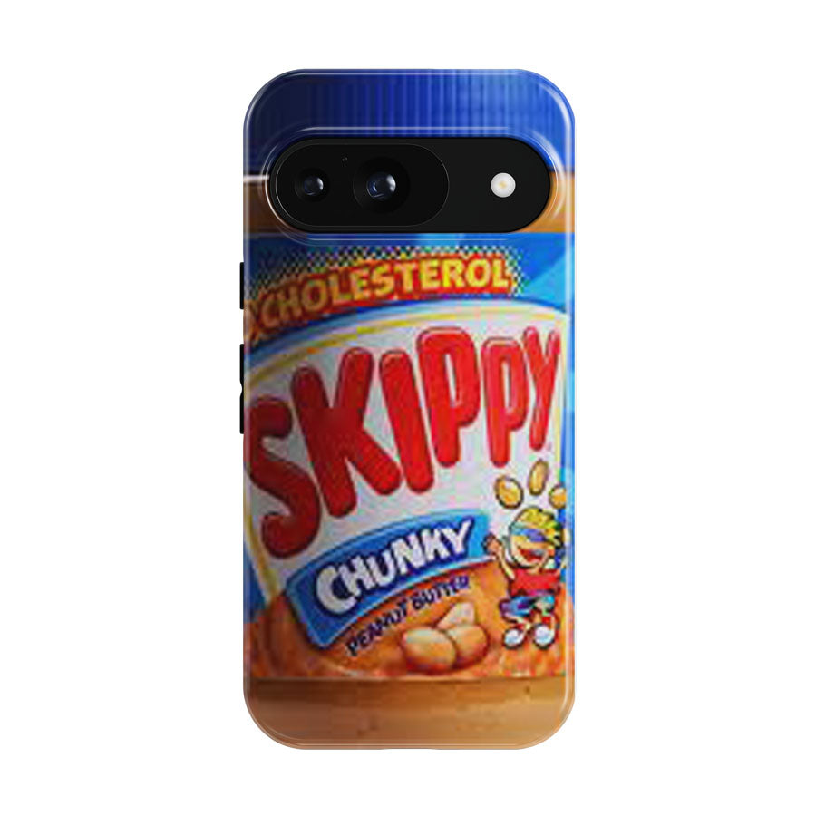 Skippy Peanut Butter Google Pixel 9 | 10 Pro Case