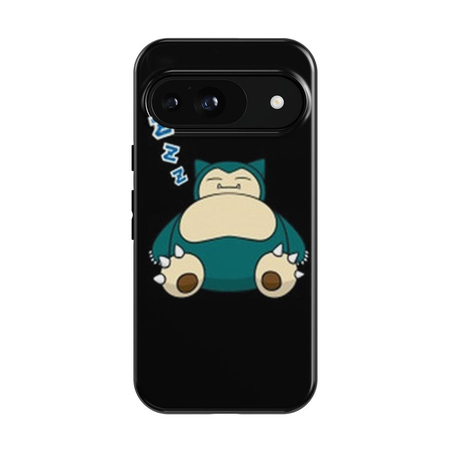 Snorlax Google Pixel 9 | 10 Pro Case