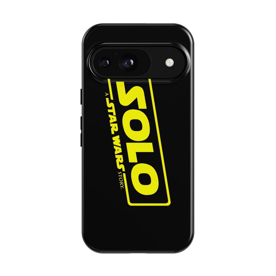 Solo Star Wars Story Google Pixel 9 | 10 Pro Case