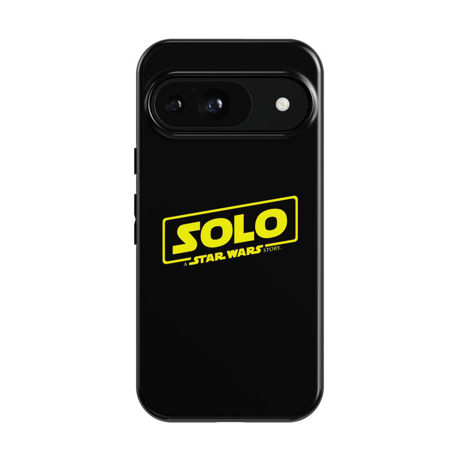 Solo Star Wars Story 2 Google Pixel 9 | 10 Pro Case