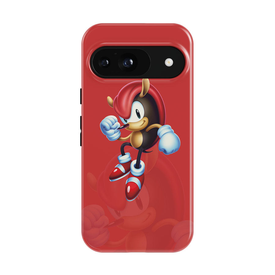 Sonic Mania Plus Sonic The Hedgehog Google Pixel 9 | 10 Pro Case