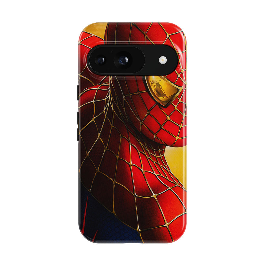 Spider Man Google Pixel 9 | 10 Pro Case