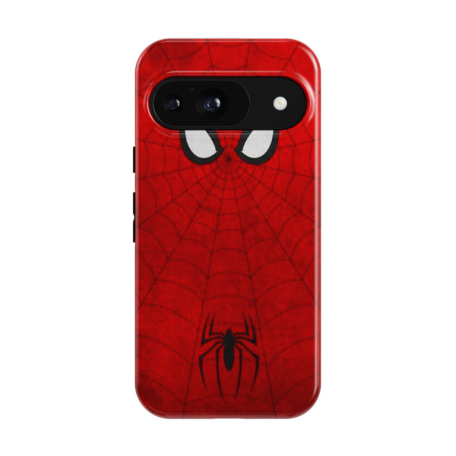 Spider Man Marvel Superhero Google Pixel 9 | 10 Pro Case