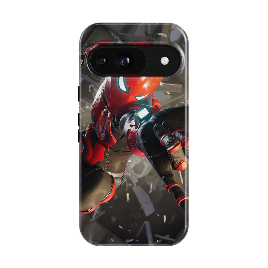 Spiderman 0 Google Pixel 9 | 10 Pro Case