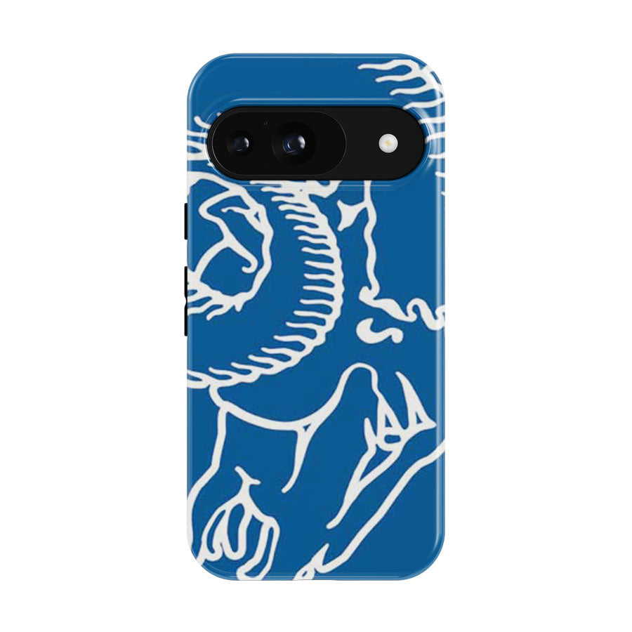 St Louis Rams Old Logo Google Pixel 9 | 10 Pro Case