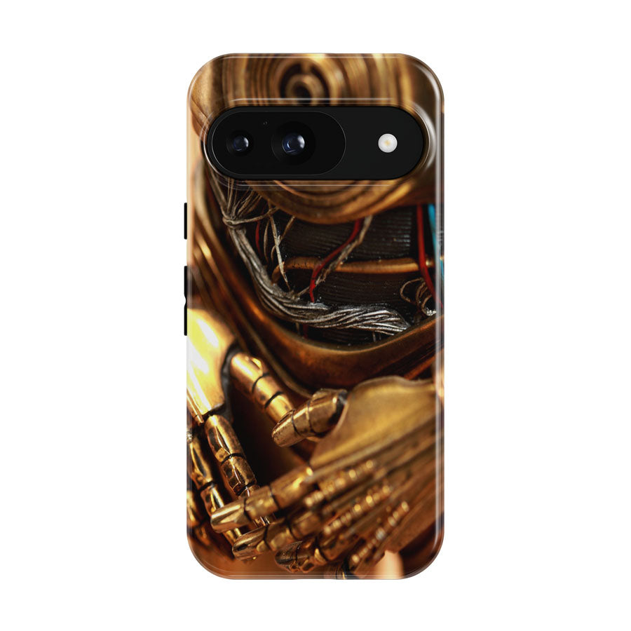 Star Wars  Google Pixel 9 | 10 Pro Case