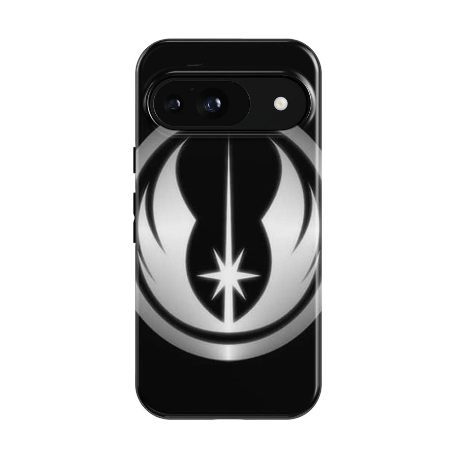 Star Wars 4 Google Pixel 9 | 10 Pro Case