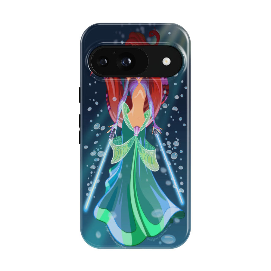 Star Wars Ariel Google Pixel 9 | 10 Pro Case