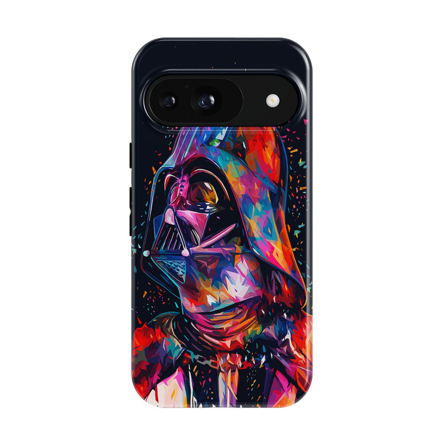 Star Wars Art Google Pixel 9 | 10 Pro Case