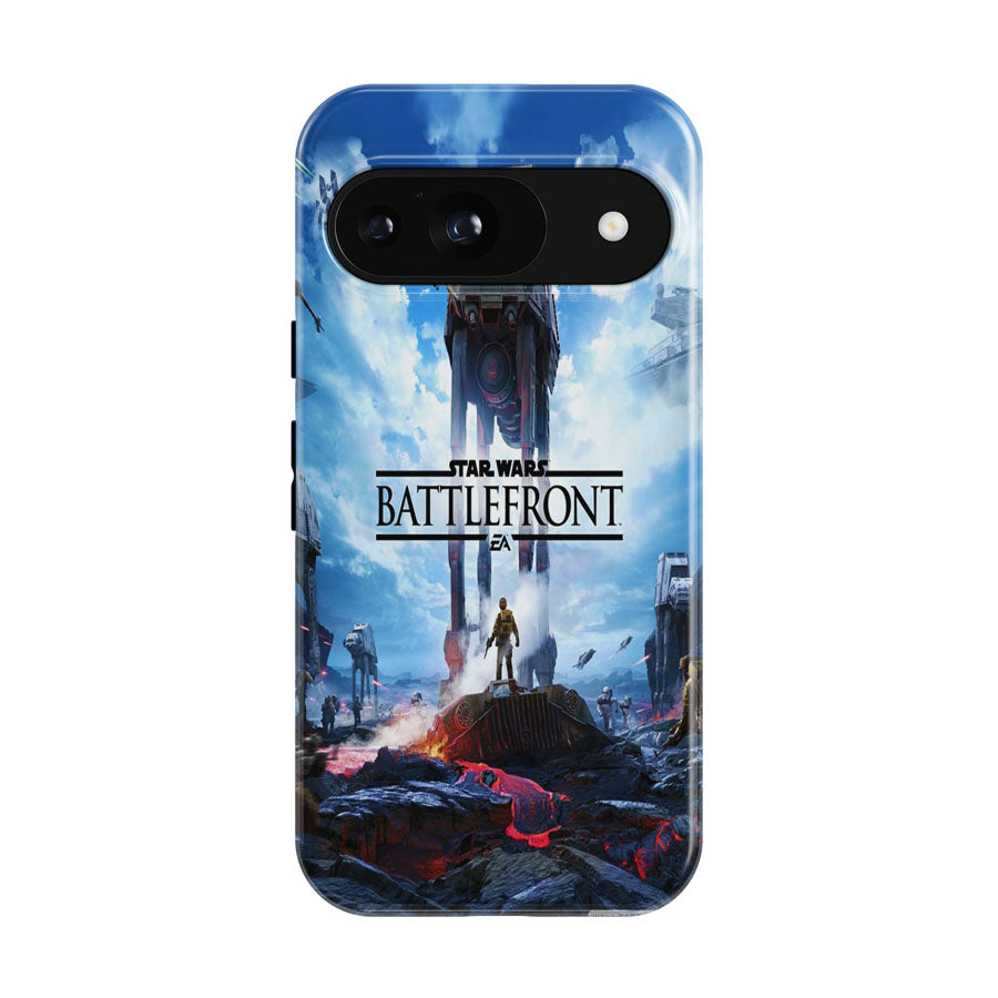 Star Wars Battlefront Google Pixel 9 | 10 Pro Case