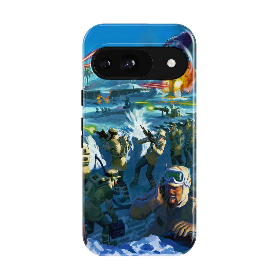 Star Wars Battlefront Ii Google Pixel 9 | 10 Pro Case