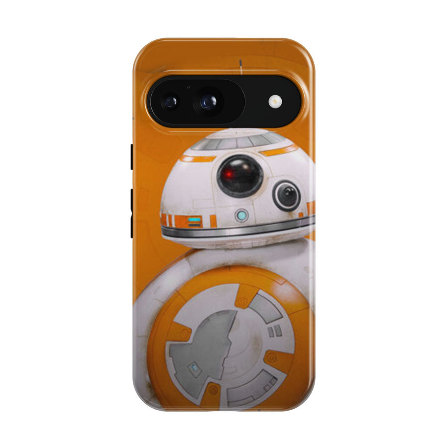 Star Wars Bb-8 Droid Google Pixel 9 | 10 Pro Case