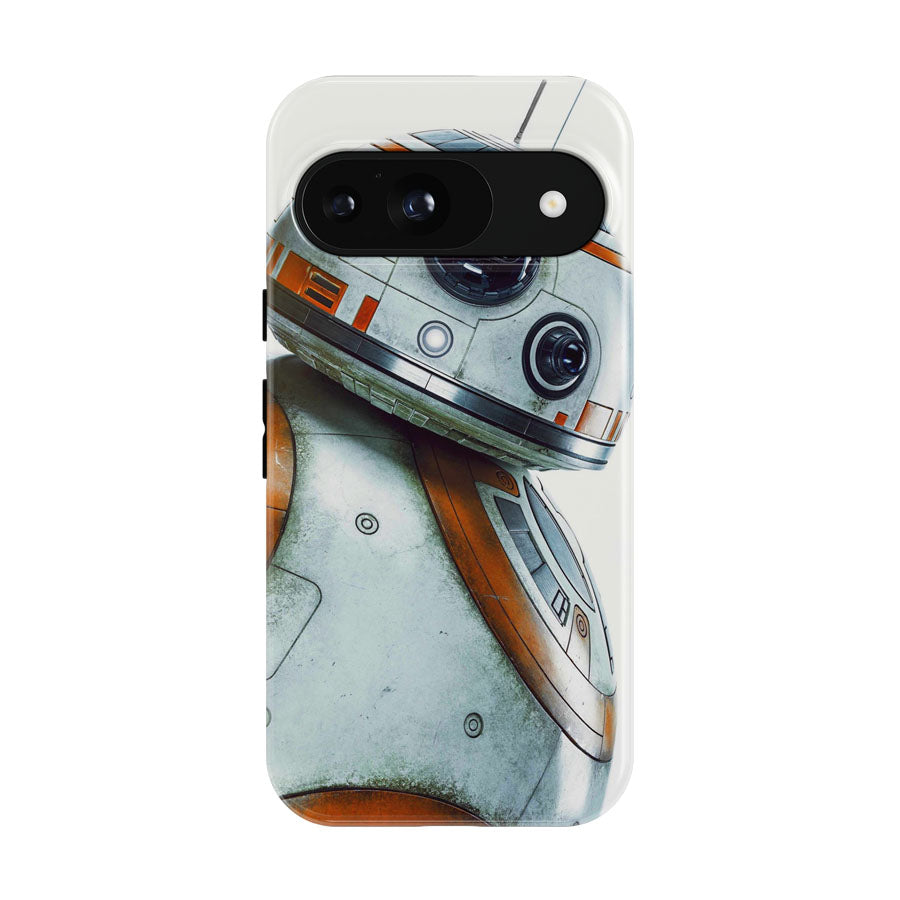 Star Wars Bb8 Google Pixel 9 | 10 Pro Case