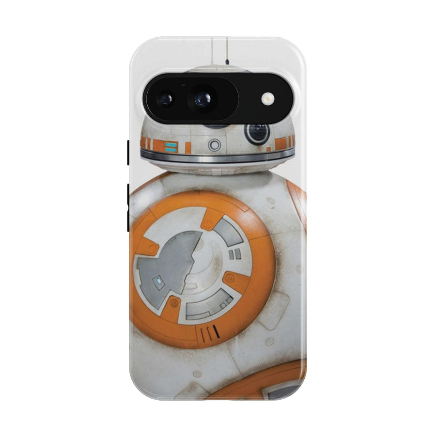 Star Wars Bb8 Droid Google Pixel 9 | 10 Pro Case