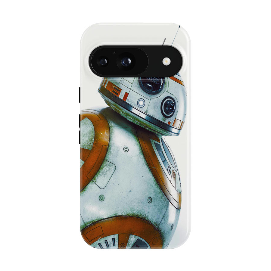 Star Wars Bb 8 Google Pixel 9 | 10 Pro Case