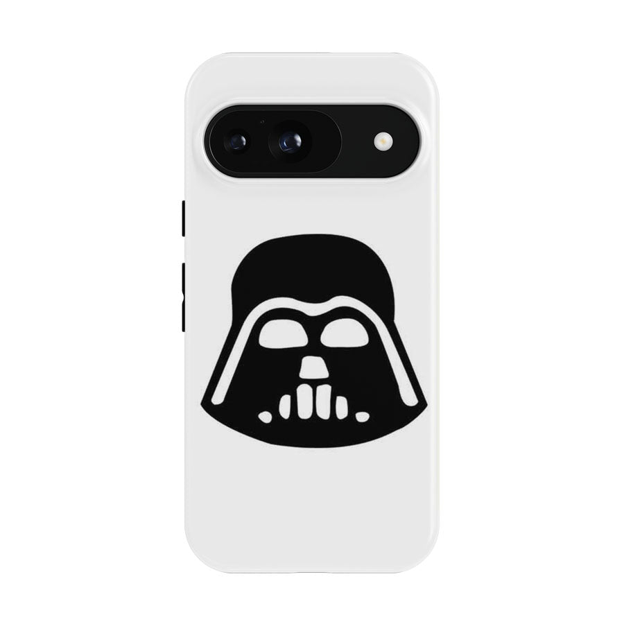 Star Wars Character Darth Vader Google Pixel 9 | 10 Pro Case