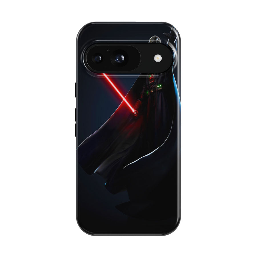 Star Wars Darth Vader Google Pixel 9 | 10 Pro Case