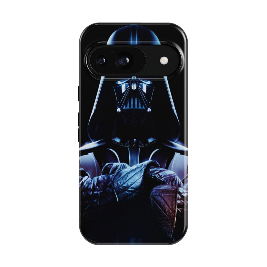 Star Wars Darth Vader Dark Google Pixel 9 | 10 Pro Case