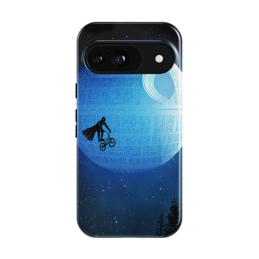 Star Wars Darth Vader Et Google Pixel 9 | 10 Pro Case
