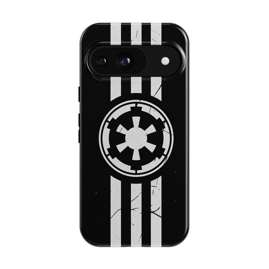 Star Wars Empire Logo Google Pixel 9 | 10 Pro Case
