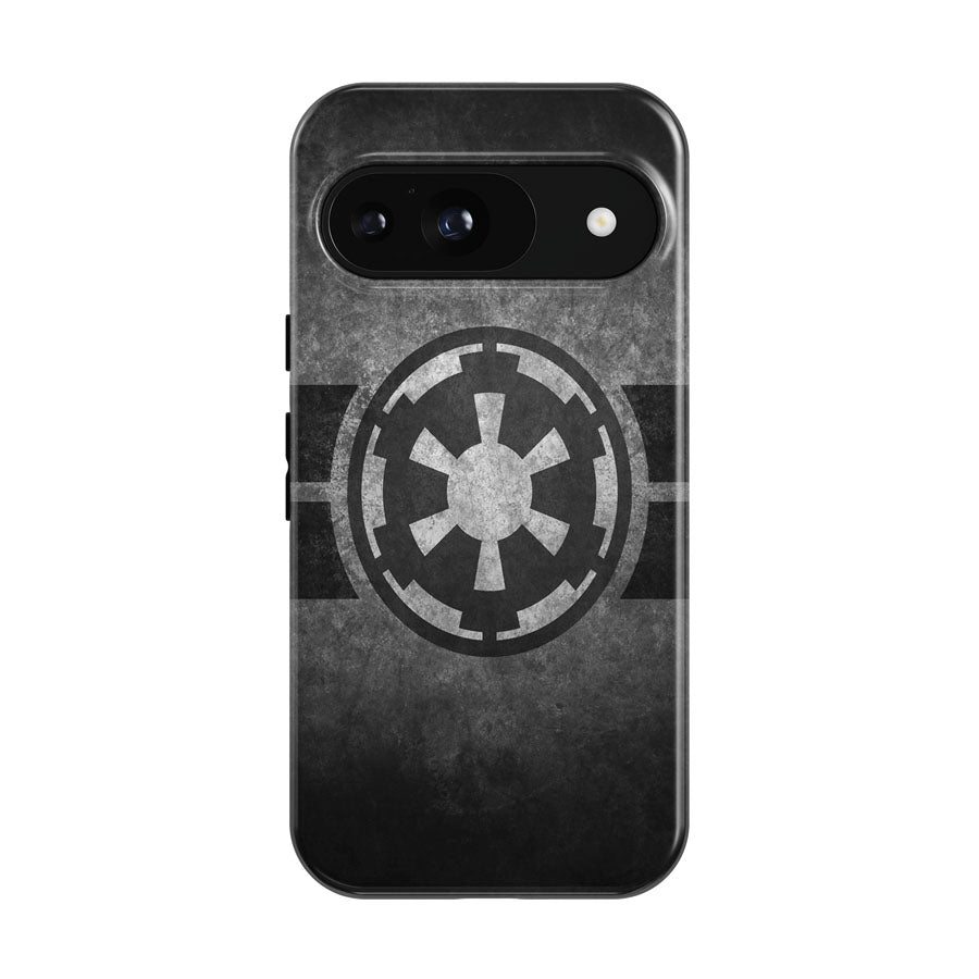 Star Wars Empire Symbol Google Pixel 9 | 10 Pro Case