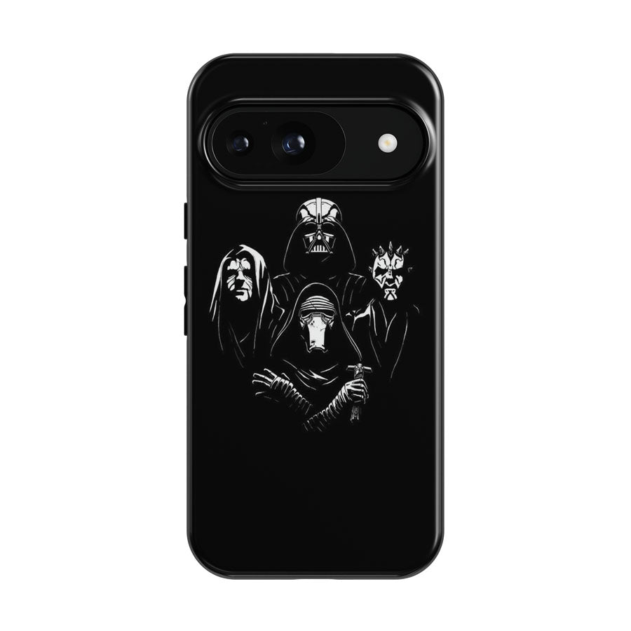 Star Wars Enemy Google Pixel 9 | 10 Pro Case