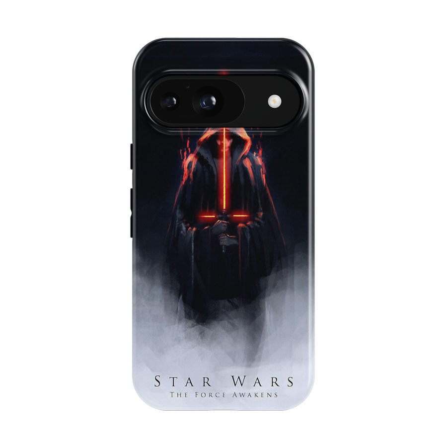 Star Wars Fanart Google Pixel 9 | 10 Pro Case